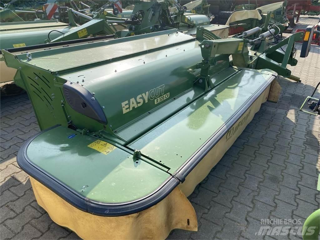 Krone EC R 320 CV Kosilnice