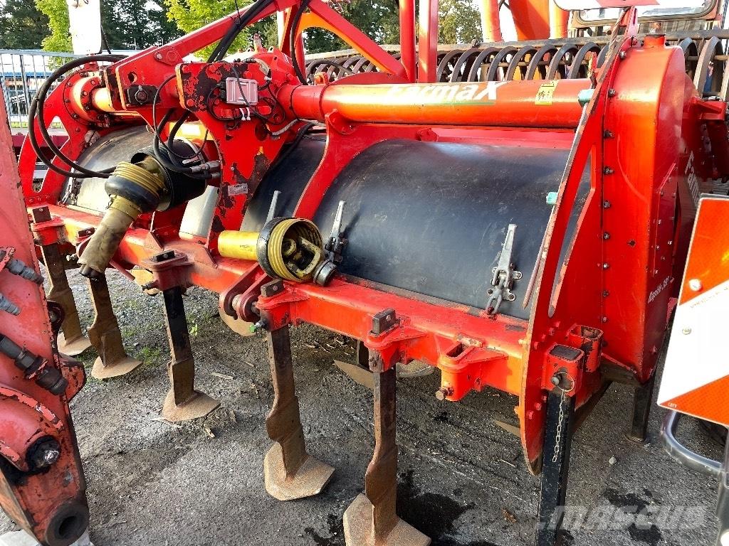 Farmax Rapide 300 Ostali priključki in naprave za pripravo tal