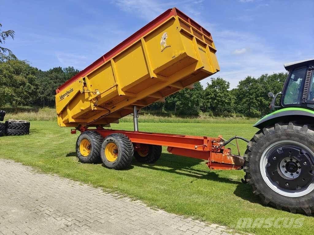 Veenhuis JVK 13000 Kmetijstvo - drugo