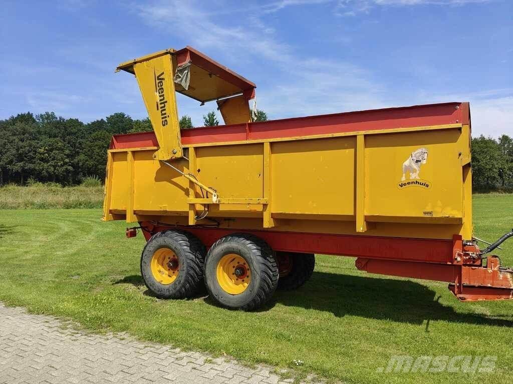 Veenhuis JVK 13000 Kmetijstvo - drugo