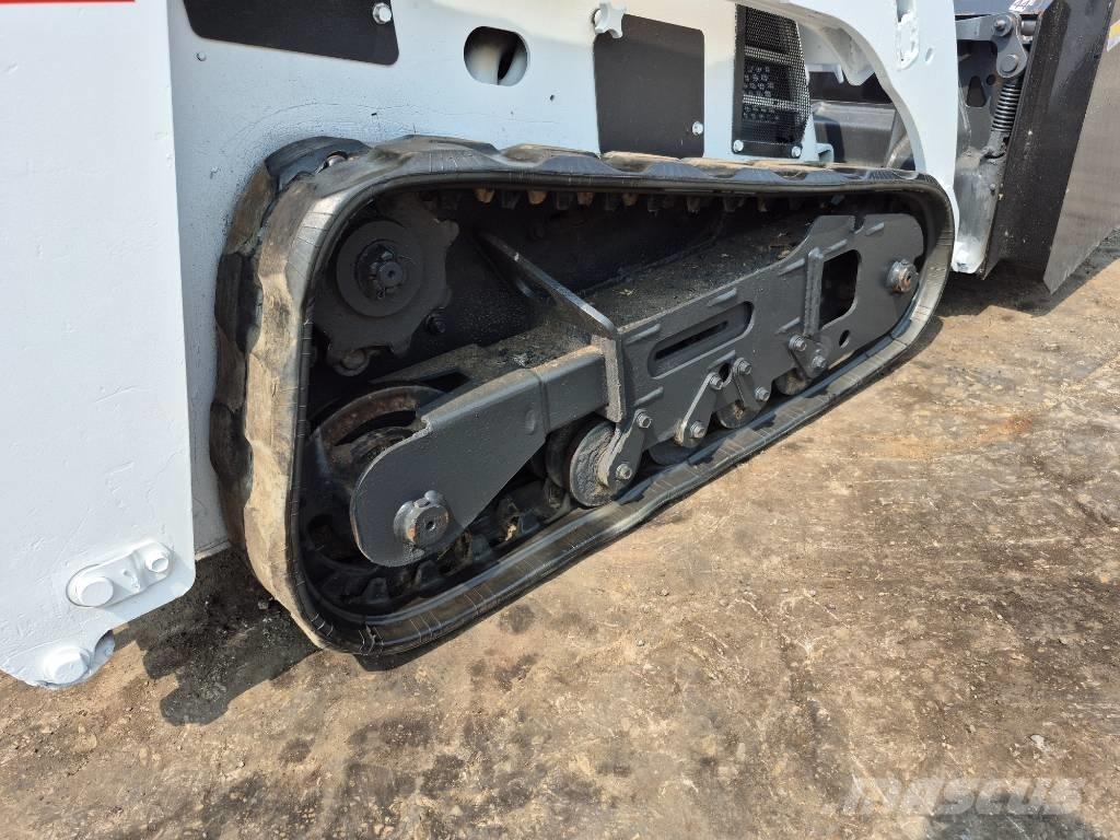 Bobcat MT 52 Skid steer mini nakladalci