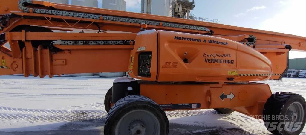 JLG 1350 AJP Zglobne dvižne ploščadi