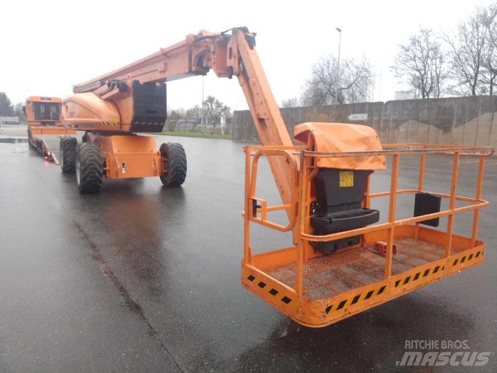 JLG 1350 AJP Zglobne dvižne ploščadi