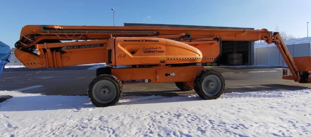 JLG 1350 AJP Zglobne dvižne ploščadi