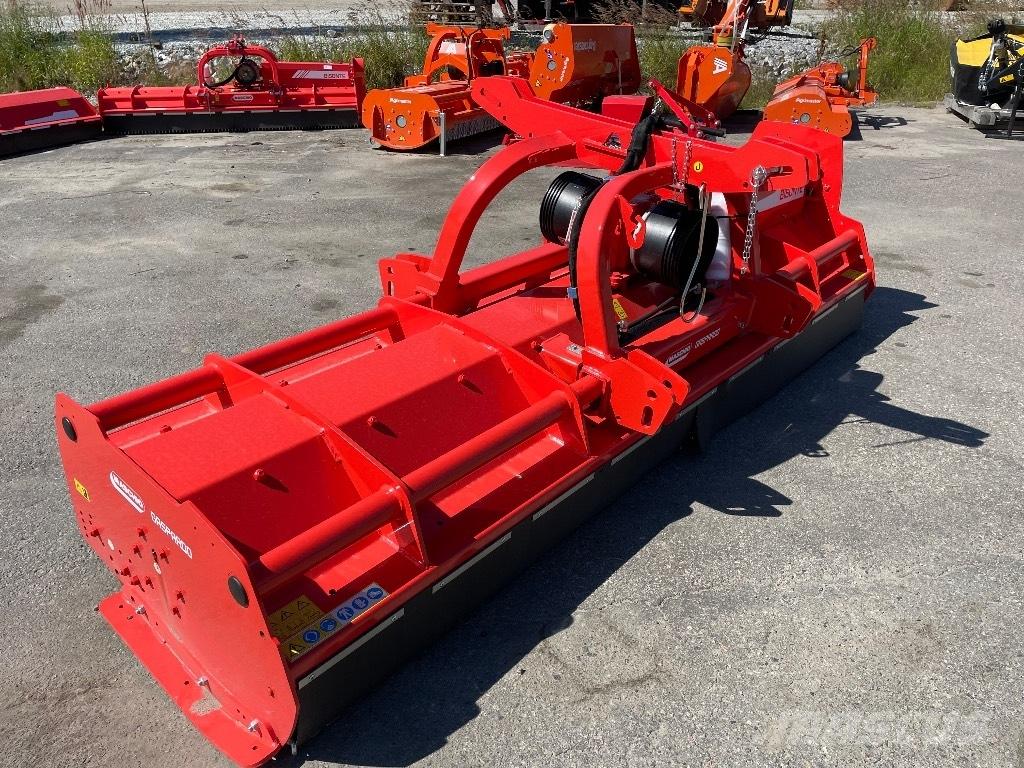 Maschio Bisonte 300 Kosilnice za pašnike