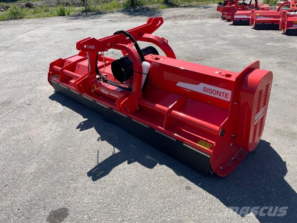 Maschio Bisonte 300 Kosilnice za pašnike