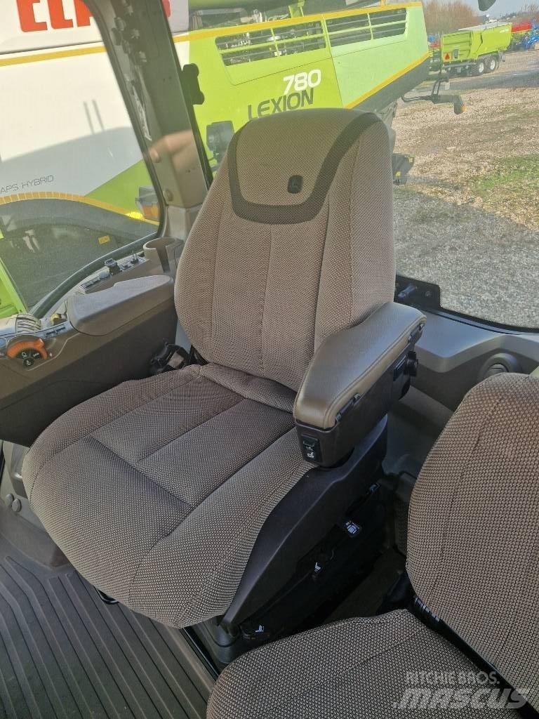 John Deere 8 R410 Traktorji