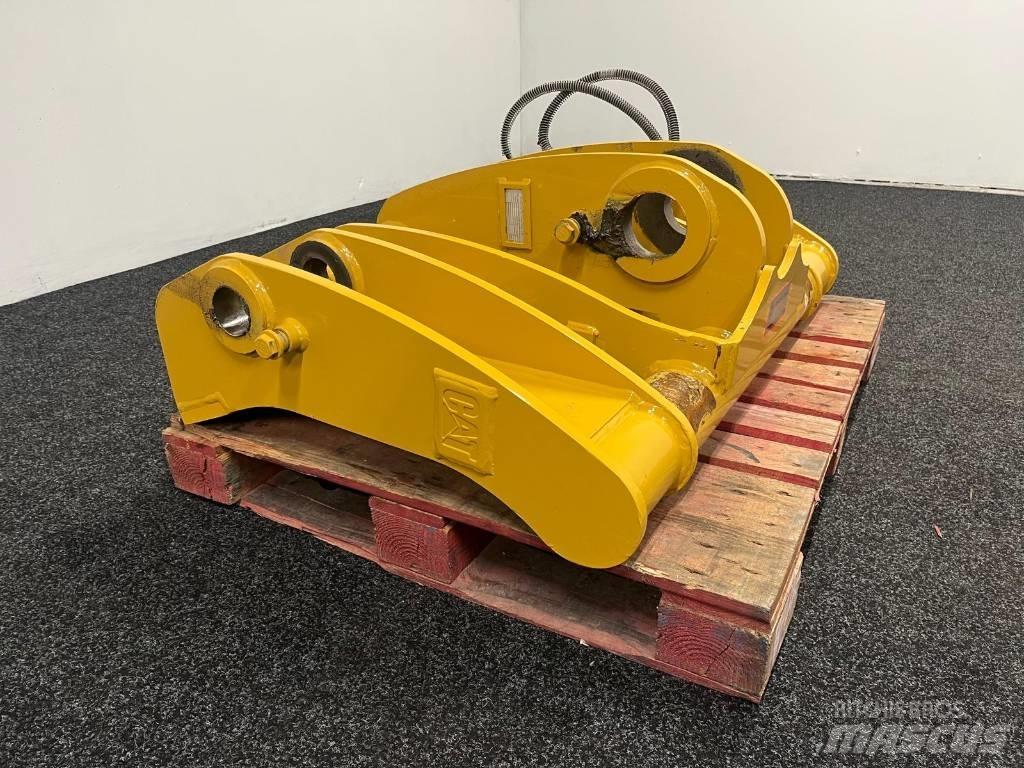 CAT 950/962 K/M Hitre spojke
