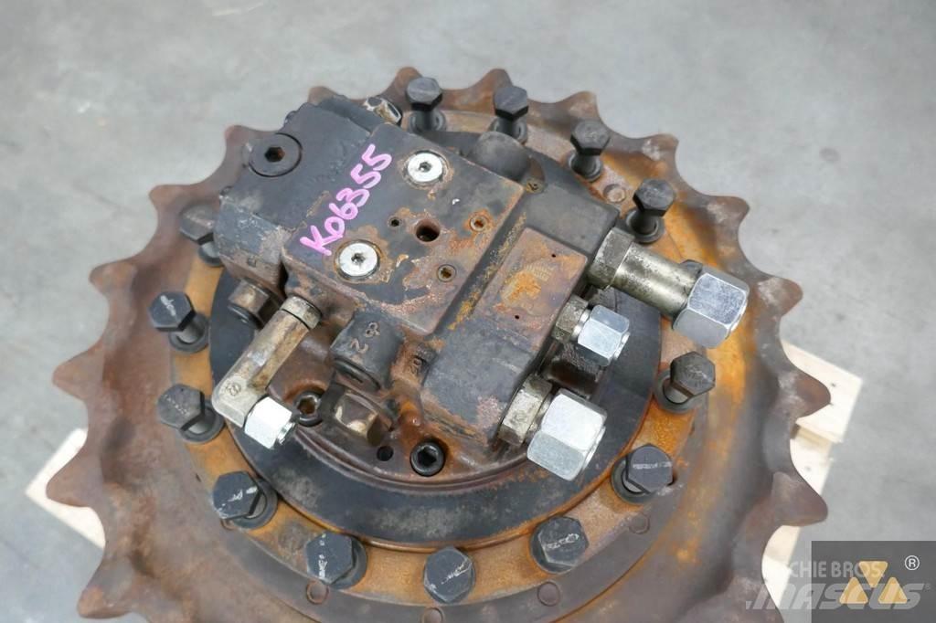 CAT 509-6990 Osi
