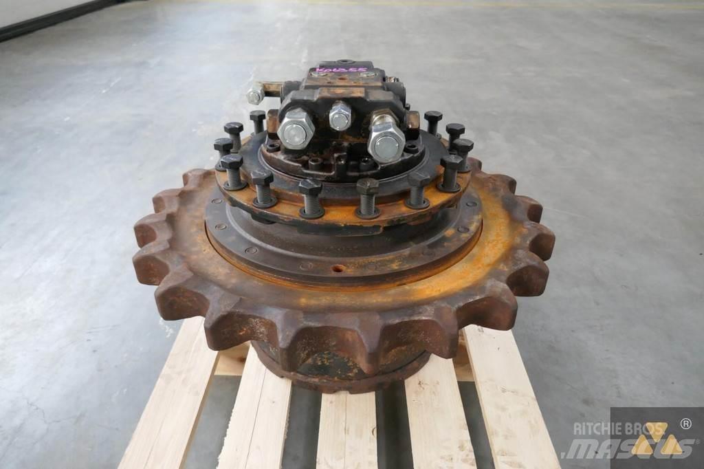 CAT 509-6990 Osi