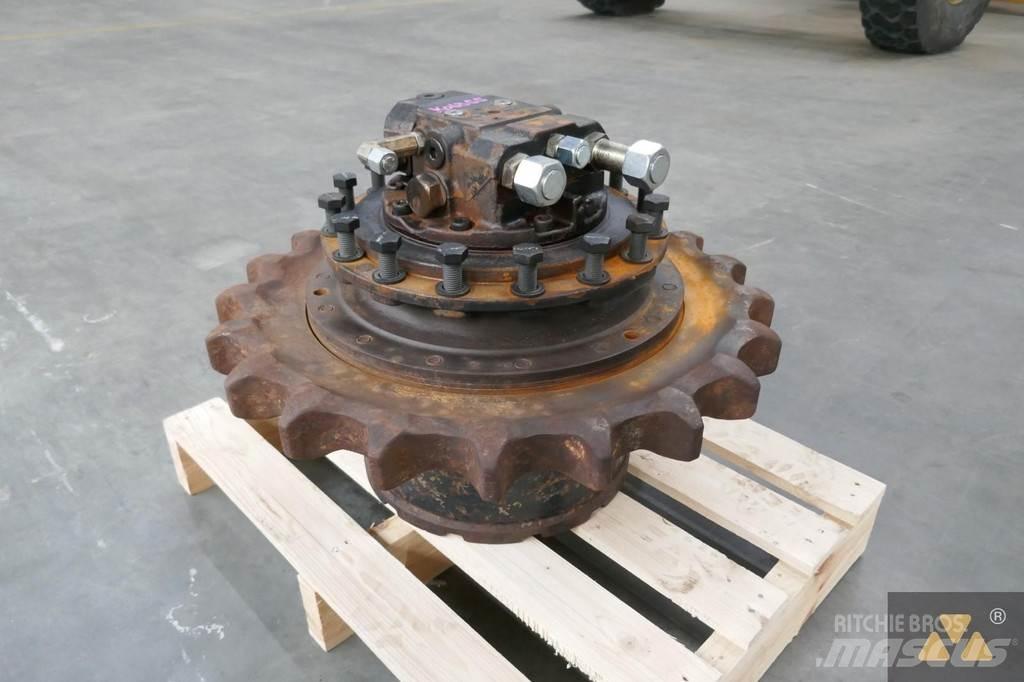 CAT 509-6990 Osi