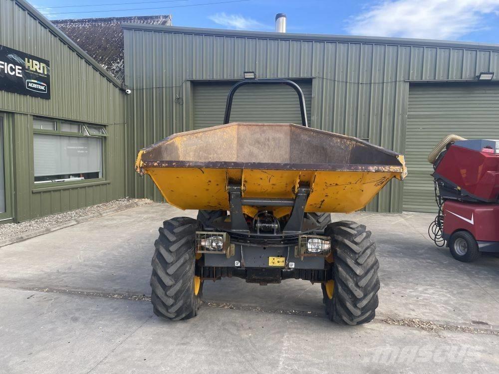 Terex TA 6 Ne cestni demperji