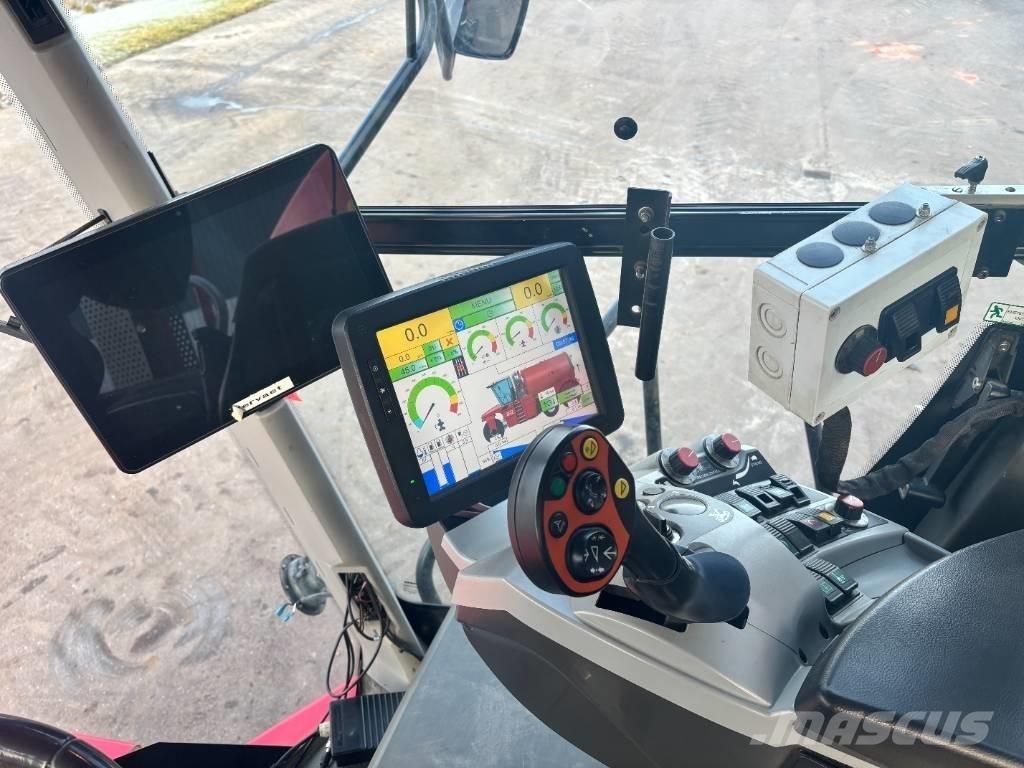 Vervaet Hydro Trike Cisterne za gnojnico