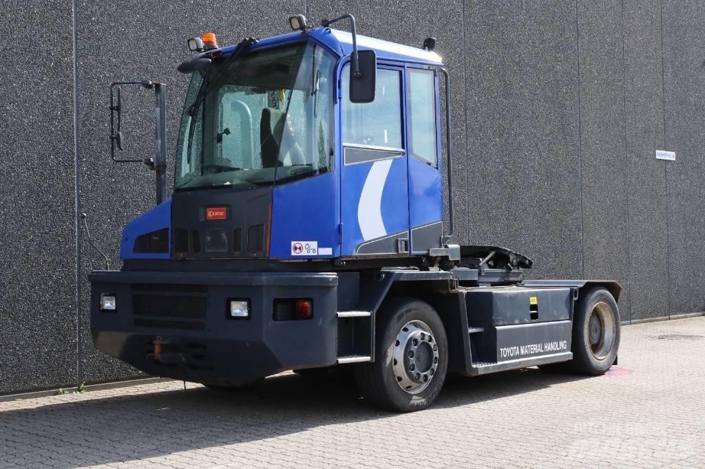 Kalmar TR 618 i Terminalni vlačilci