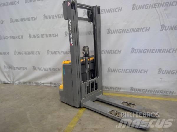 Jungheinrich EJC 112 Ročni električni viličar