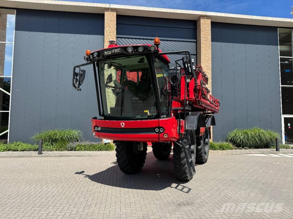 Agrifac C055011 Samohodne škropilnice