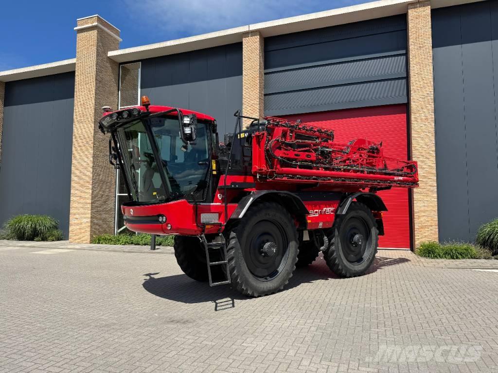 Agrifac C055011 Samohodne škropilnice