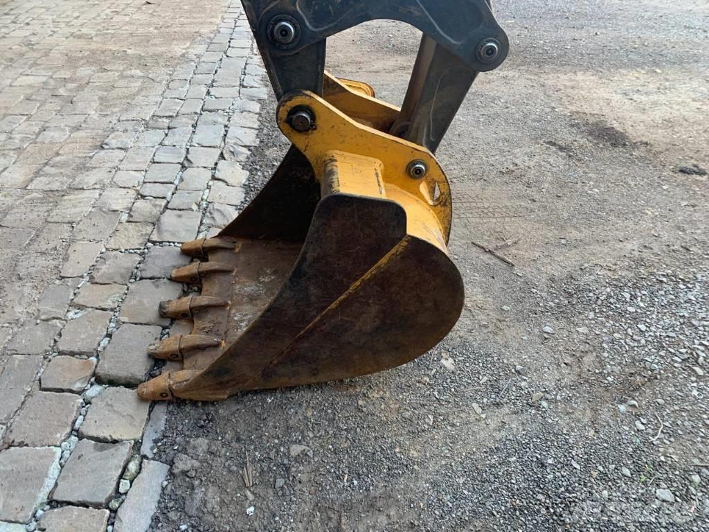 John Deere 310 L Rovokopači