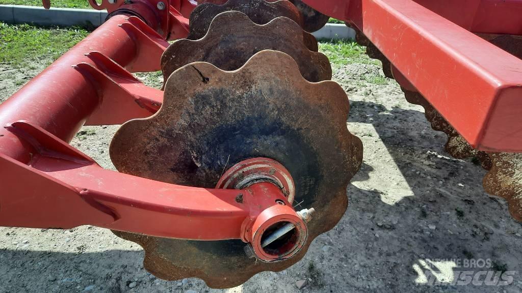 Horsch Tiger 3 MT Kultivatorji