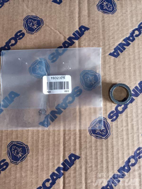 Scania SEAL 1932375 Motorji