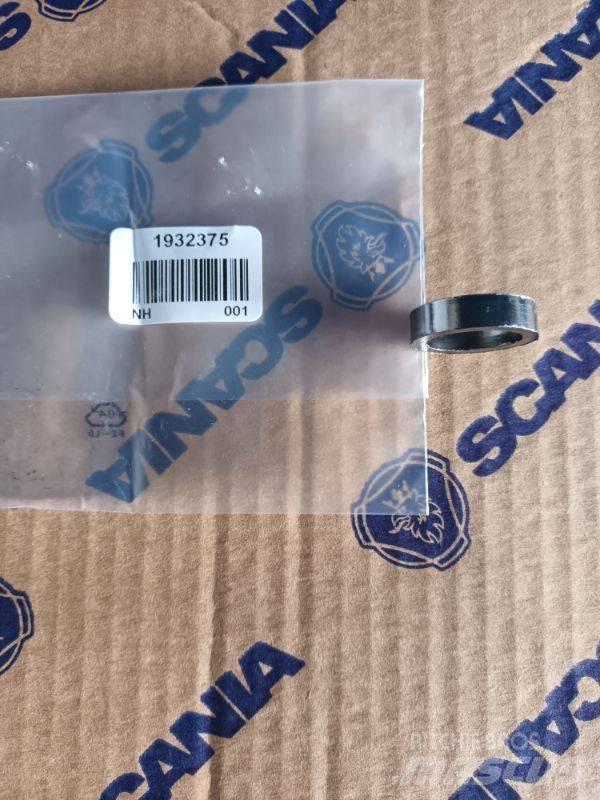 Scania SEAL 1932375 Motorji