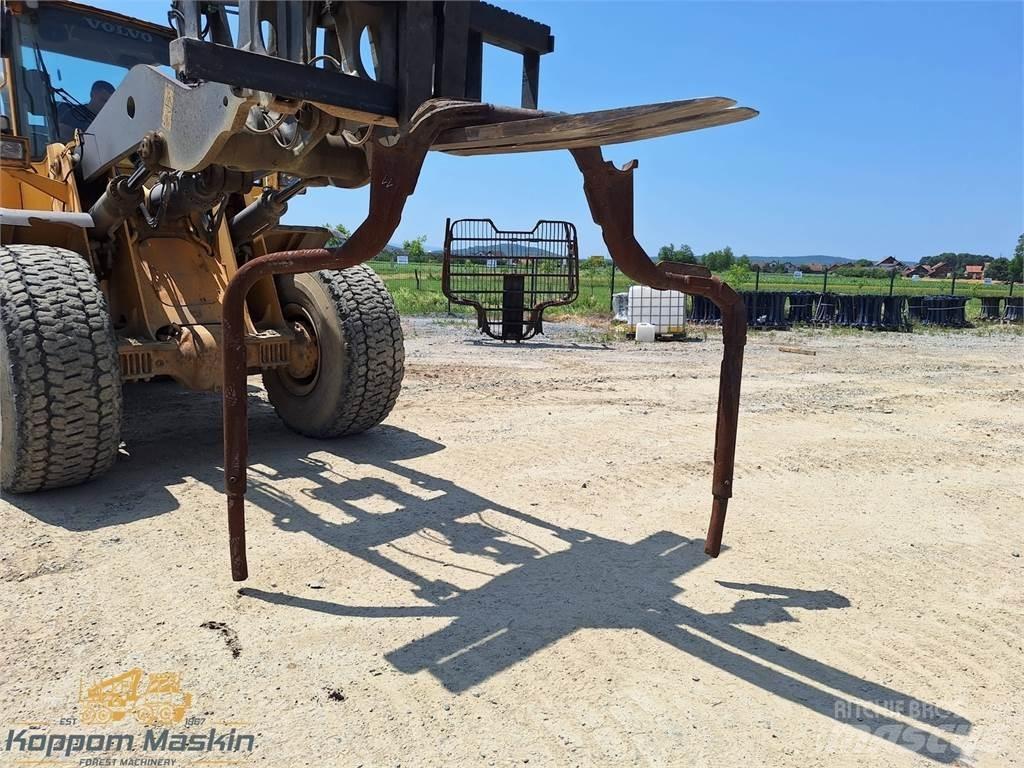 Timberjack 1110 Druge komponente