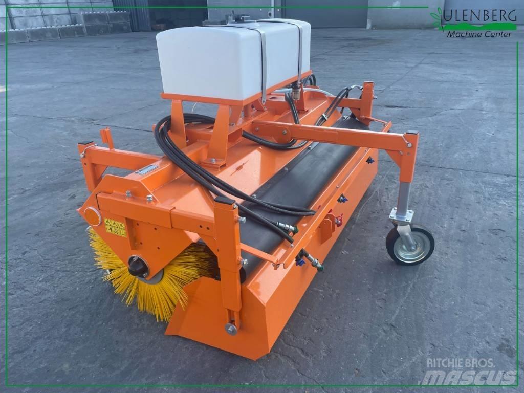 Pom AUGUSTÓW T801/1 Priključki za kompaktni traktor