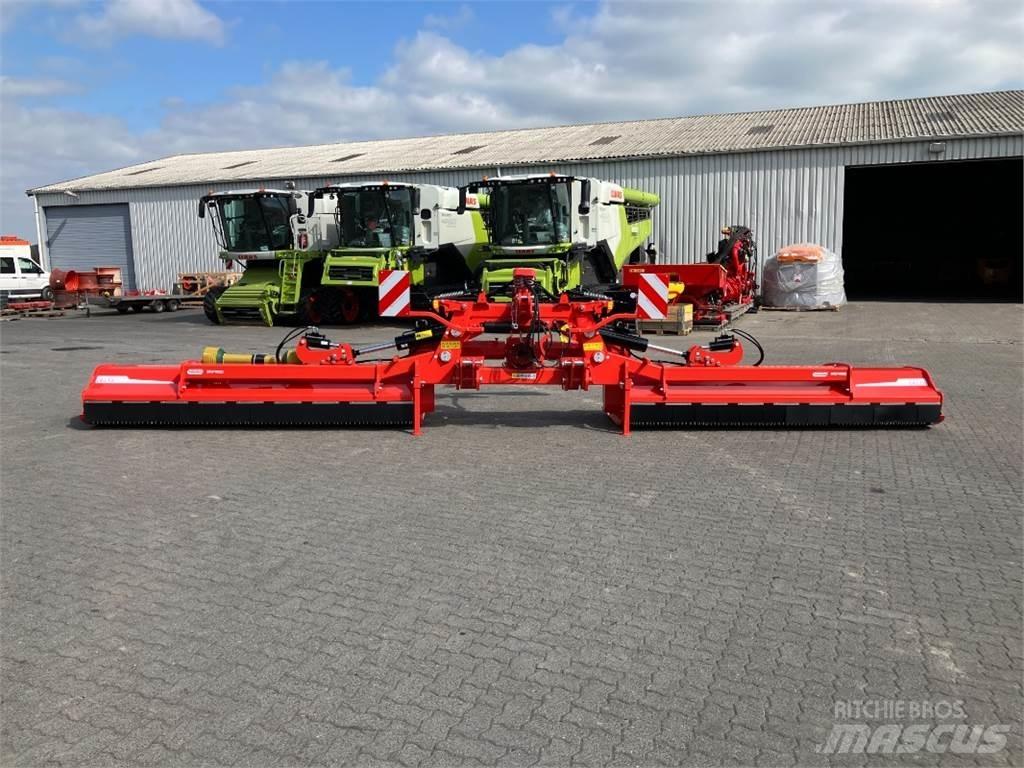 Maschio Delta 830 Druga oprema za žetev krme