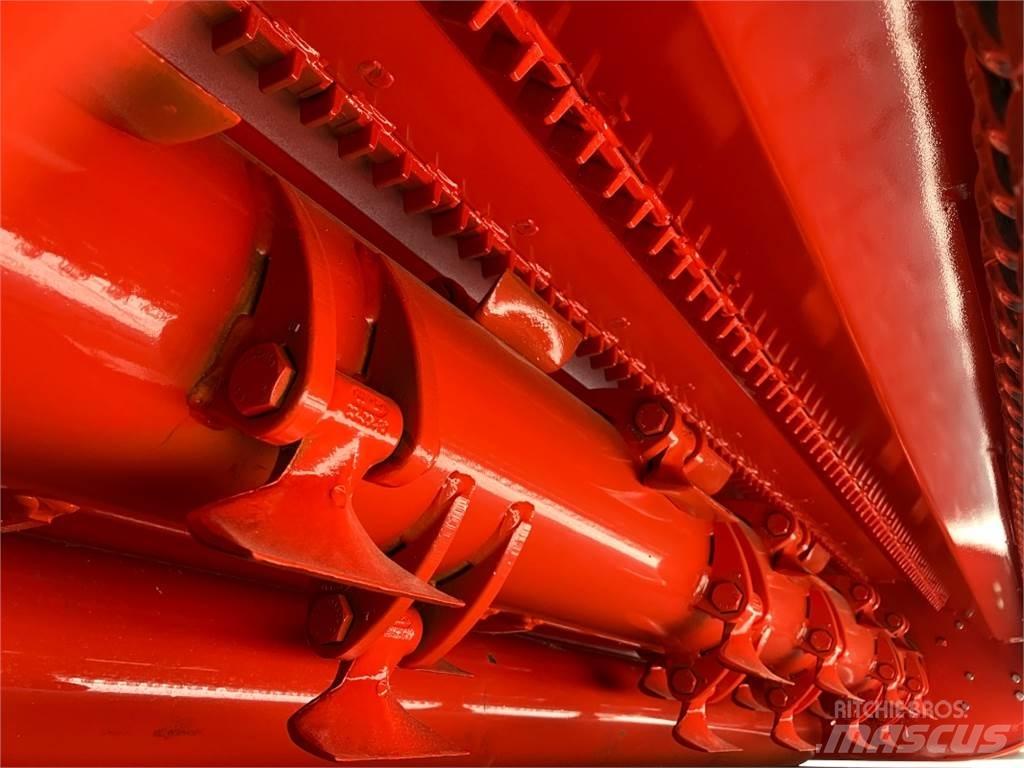 Maschio Delta 830 Druga oprema za žetev krme