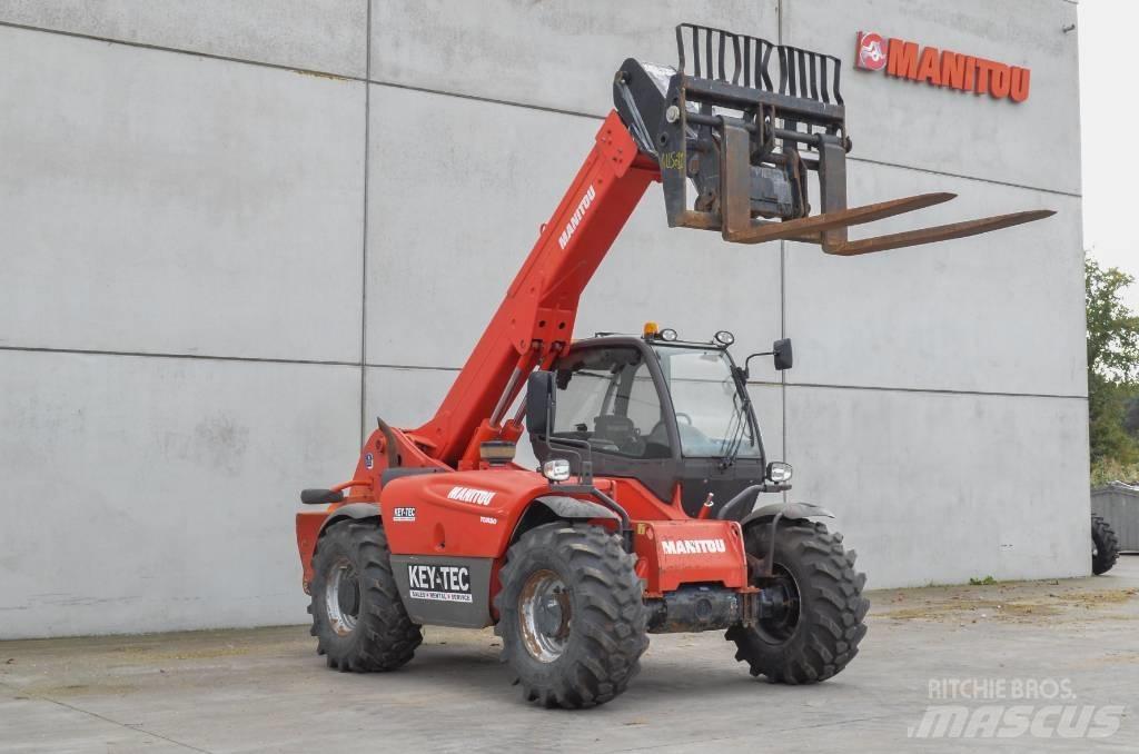 Manitou MHT 780 Teleskopski viličarji