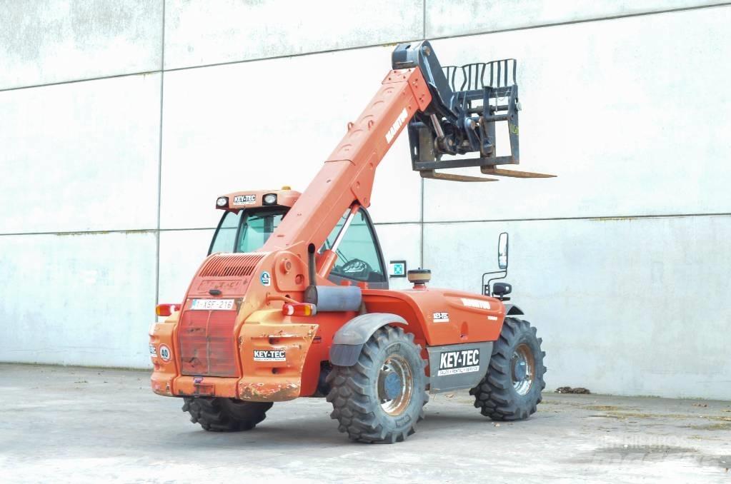 Manitou MHT 780 Teleskopski viličarji