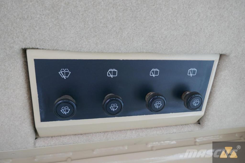 CAT D9R Ex-army Buldožerji goseničarji