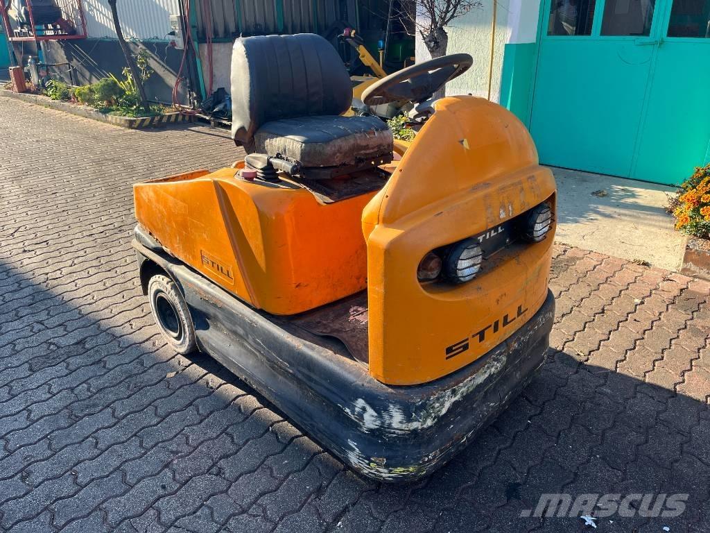 Still R06    V-4254 Vlečna vozila