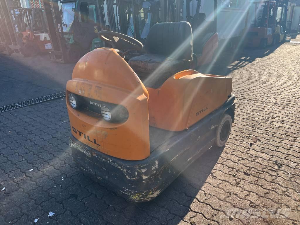 Still R06    V-4254 Vlečna vozila