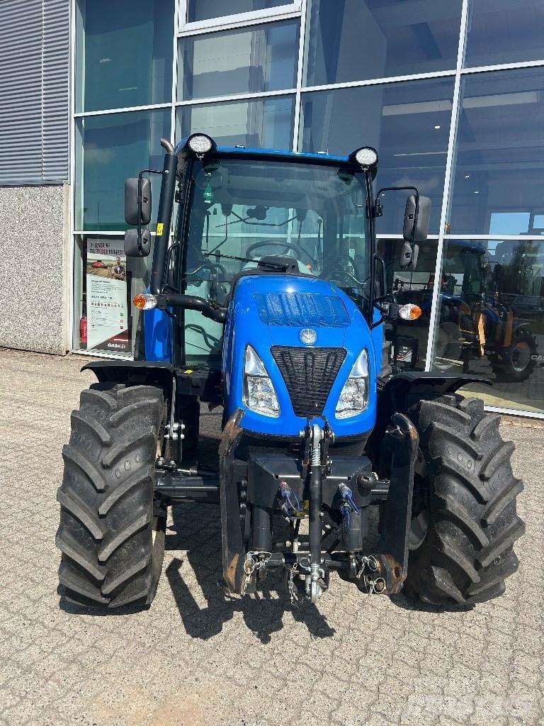 New Holland T4.75S Traktorji