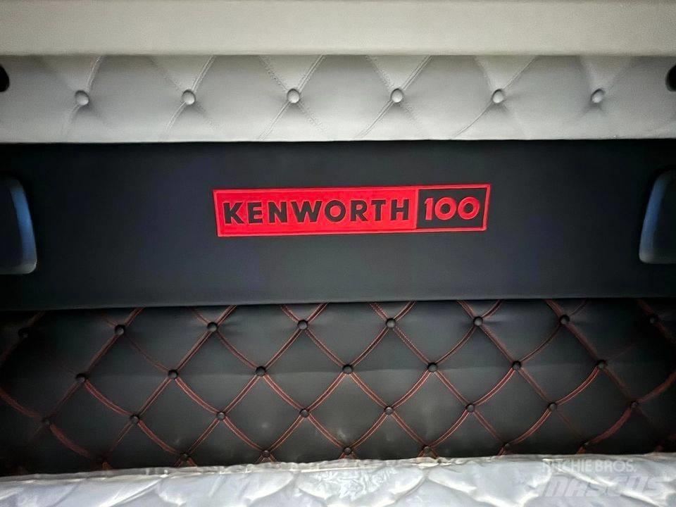 Kenworth T 680 Vlačilci