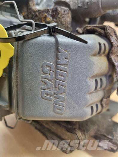 Midland Grau ECU Elektronika