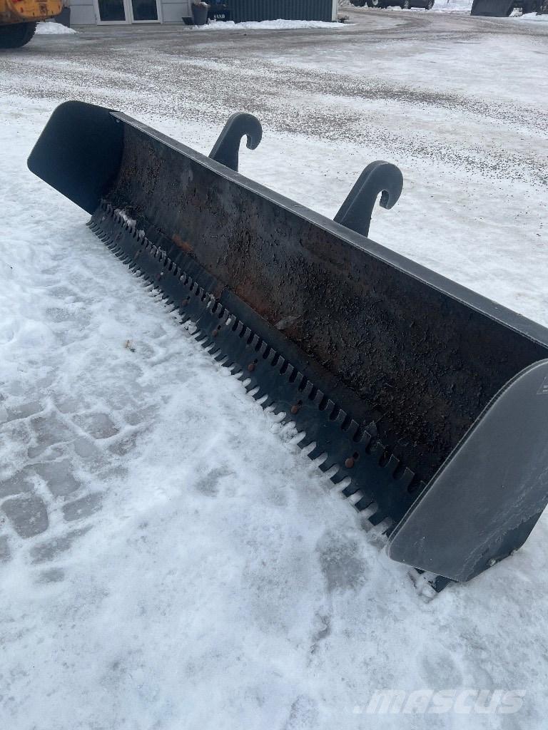  Hammars Isriv Drugi deli