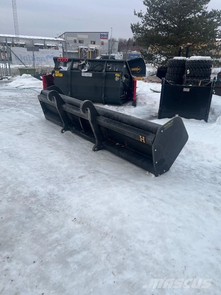  Hammars Isriv Drugi deli