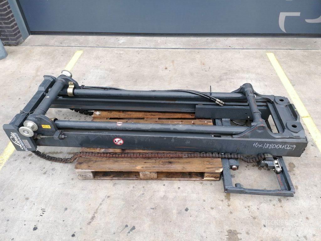 Linde M188 Drugo