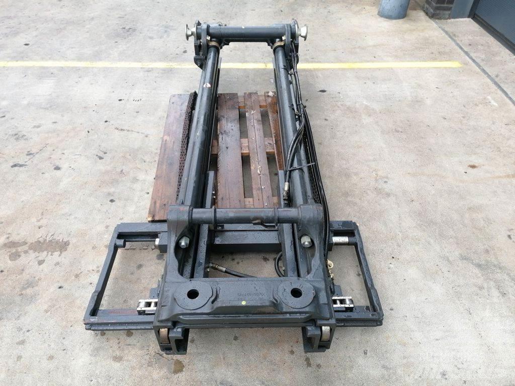 Linde M188 Drugo