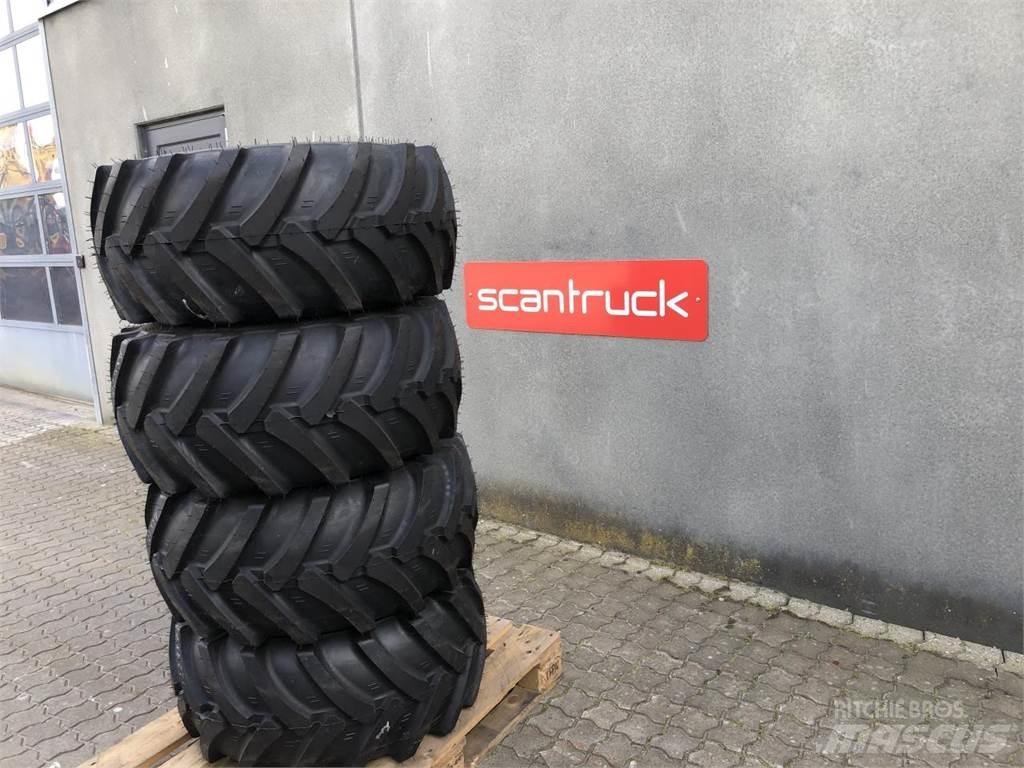  Øvrige Hjul Gume, kolesa in platišča