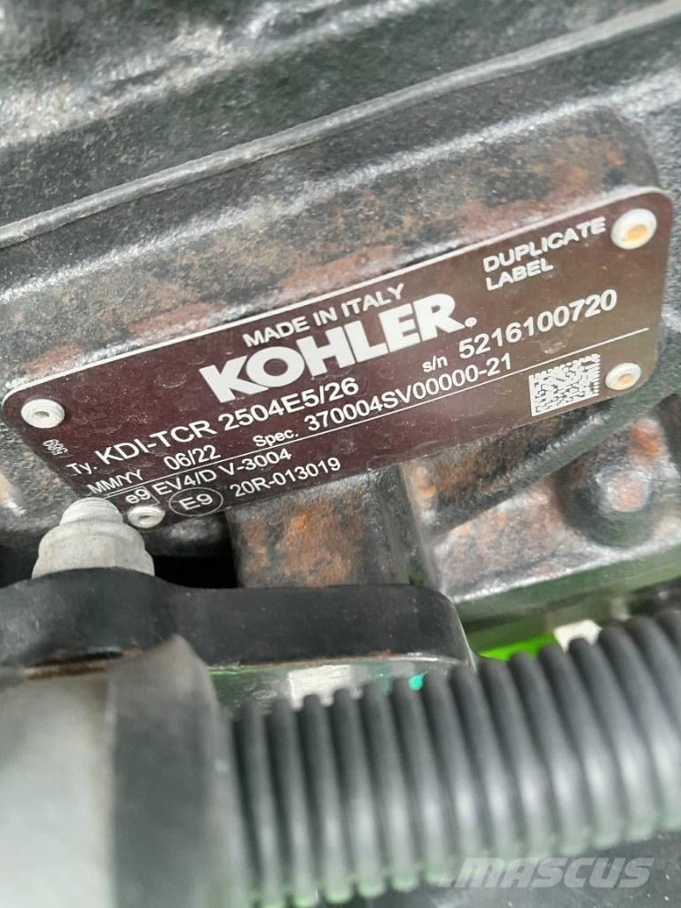 Merlo P 40.14 Teleskopski viličarji