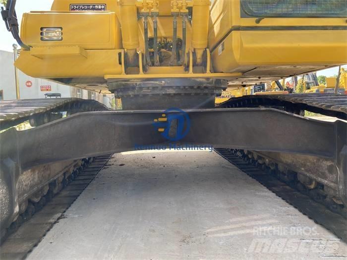 Komatsu PC 210 LC Bagri goseničarji