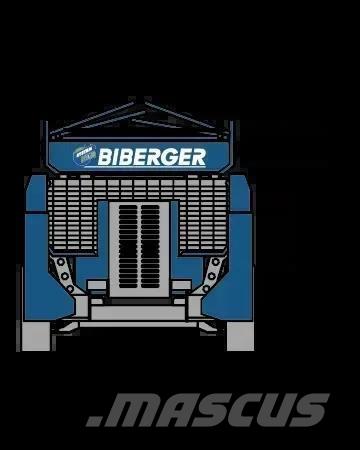 Magni ES1823RT Škarjaste dvižne ploščadi