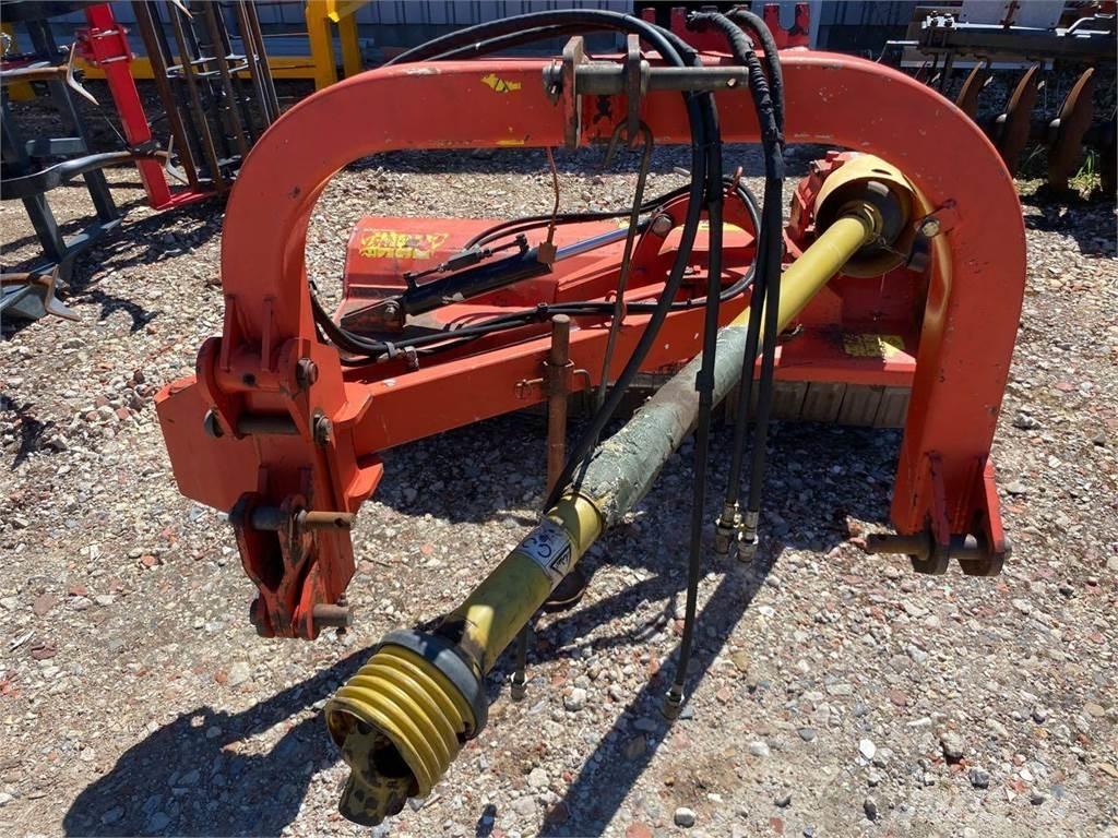 Maschio 160 Kosilnice za pašnike
