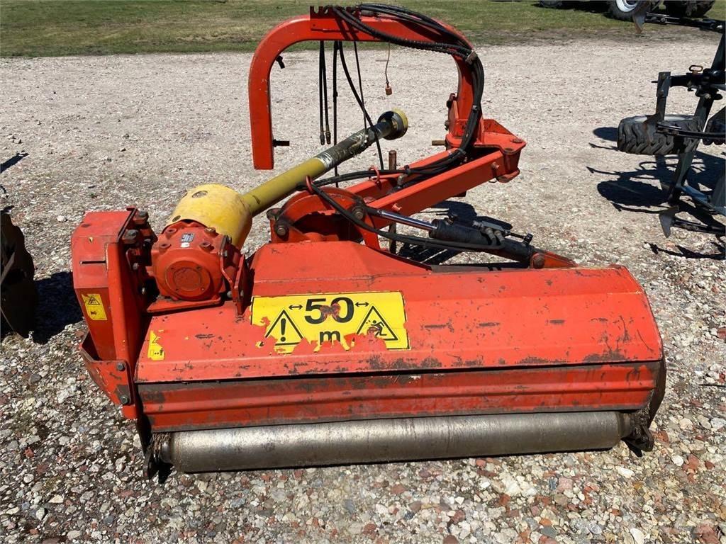 Maschio 160 Kosilnice za pašnike