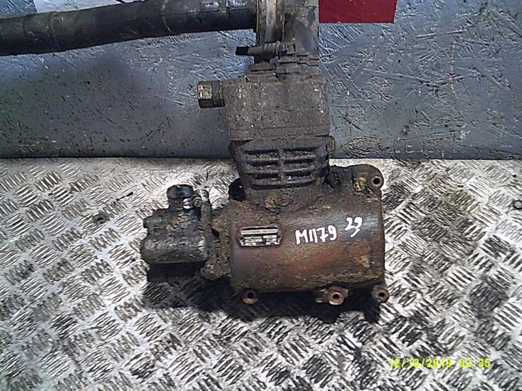 MAN TGA  5141007095 Motorji
