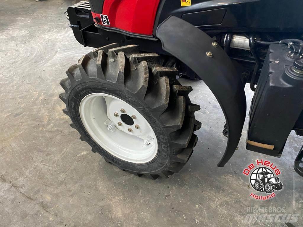 YTO NMF604 Traktorji