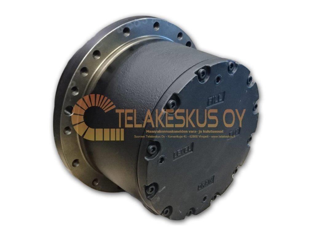  FTC Hydraulics Hidravlika